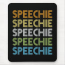 Search for speech mousepads Retro