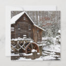 Search for creek cards Rustic
