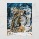 Search for norse postcards Runes