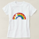 Search for 80s unicorn tshirts Rainbow