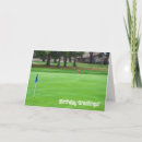 Search for golf puns cards Cute