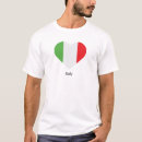 Search for i love italy tshirts Pride