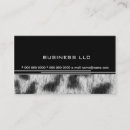 Search for leopard business cards Spa