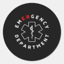 Search for emergency nursing stickers Hospital