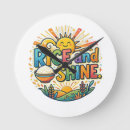 Search for funny puns clocks Foodie