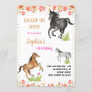 Search for galloping invitations Horse