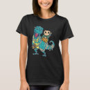 Search for scary dinosaur tshirts Mummy