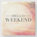 Search for philosophy coasters Motivation