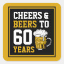 Search for sixtieth anniversary stickers 60 years