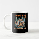 Search for camping light mugs Holiday party