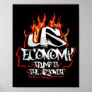 Search for the economy posters Parody