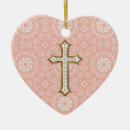 Search for first communion christmas tree decorations Christian