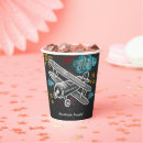Search for adventure awaits paper cups Travel