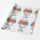 Search for christmas duck wrapping paper Winter