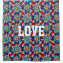 Search for trippy shower curtains Geometric