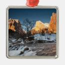 Search for top made of the river christmas tree decorations Snow