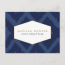 Search for antique pattern postcards Elegant