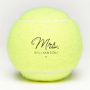 Search for wedding anniversary tennis balls For her