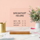 Search for wood signs name plates Modern
