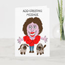 Search for for sons girlfriend cards Funny