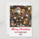 Search for steampunk christmas cards Xmas