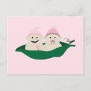 Search for pea pod postcards Twins