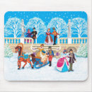 Search for walked mousepads Snow