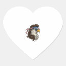 Search for patriotic heart stickers Americanflagshirt
