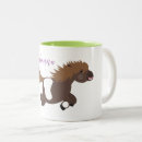 Search for funny horse face mugs For kids