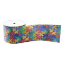 Search for autism ribbon Awareness