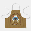 Search for kids camp aprons Forest