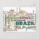 Search for brazil postcards Rio de janeiro