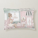 Search for pastry cushions France