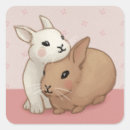 Search for rabbit drawing stickers Baby