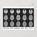 Search for mental depression postcards Psychology