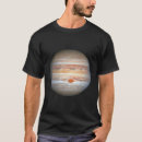 Search for planet jupiter tshirts Celestial body