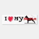 Search for boxer dog bumper stickers Puppies