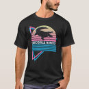 Search for the crocodile hunter tshirts Alligator