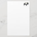 Search for bison personal stationery Buffalo