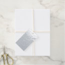 Search for blank gift tags Minimalist