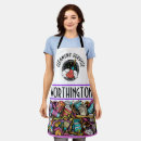 Search for service aprons Housekeeper