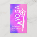 Search for posing business cards For her
