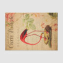 Search for flamingo tissue paper Pink