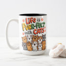 Search for cat graphic mugs Cats