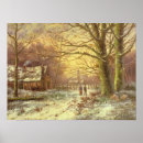 Search for winter path posters Rural