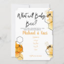 Search for ticket gender reveal invitations Shower