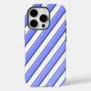 Search for blue white stripes iphone cases Pretty