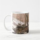 Search for whitetail deer mugs Woods