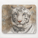 Search for bengal tigers mousepads Safari