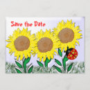 Search for ladybug save the dates Cute
